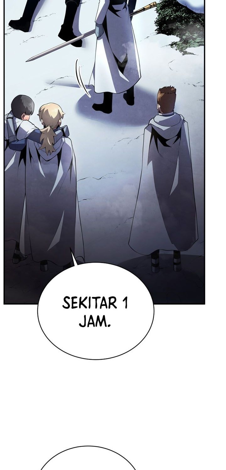 Swordmaster’s Youngest Son Chapter 16 - halaman 61