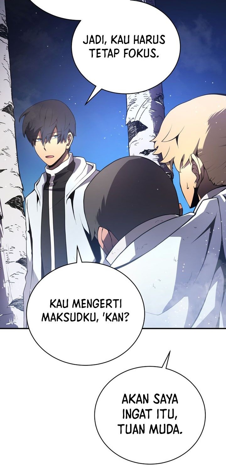 Swordmaster’s Youngest Son Chapter 16 - halaman 67