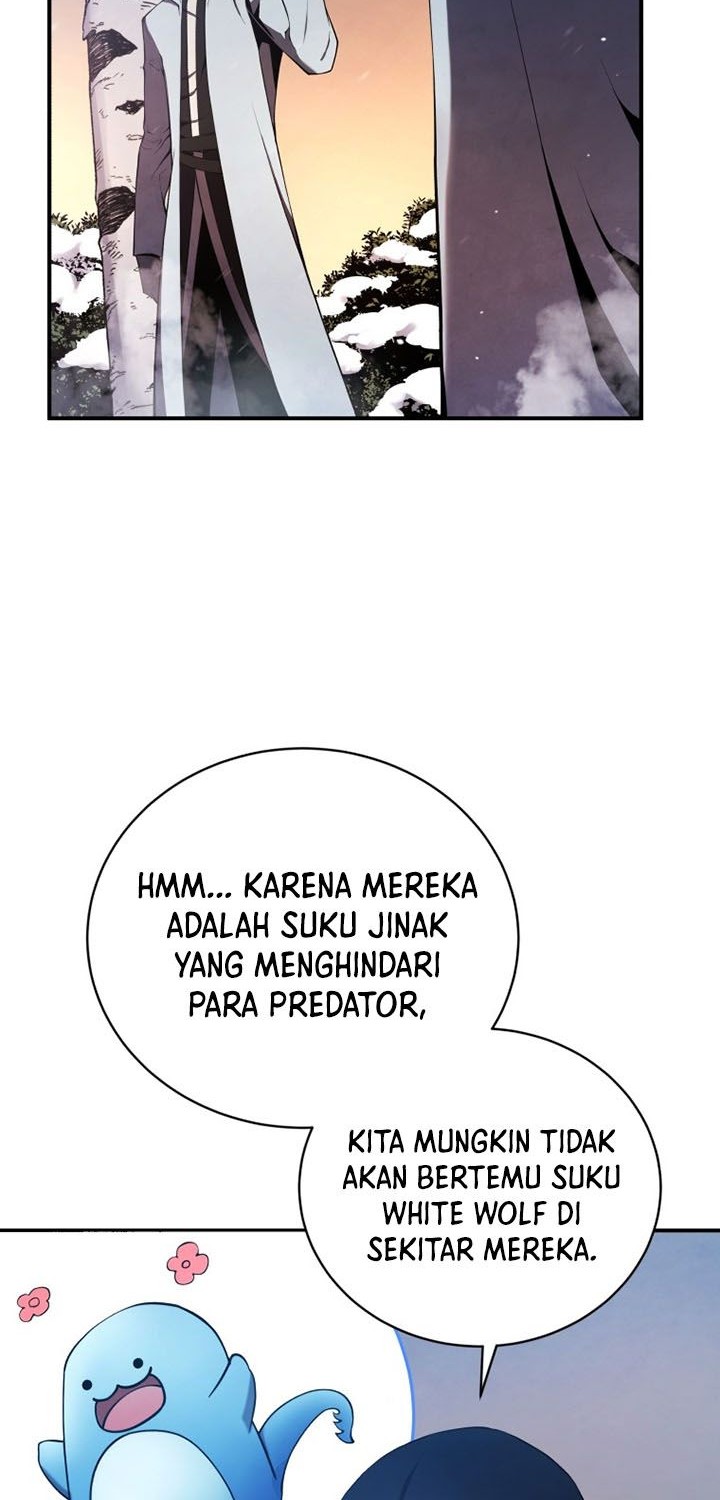 Swordmaster’s Youngest Son Chapter 16 - halaman 7