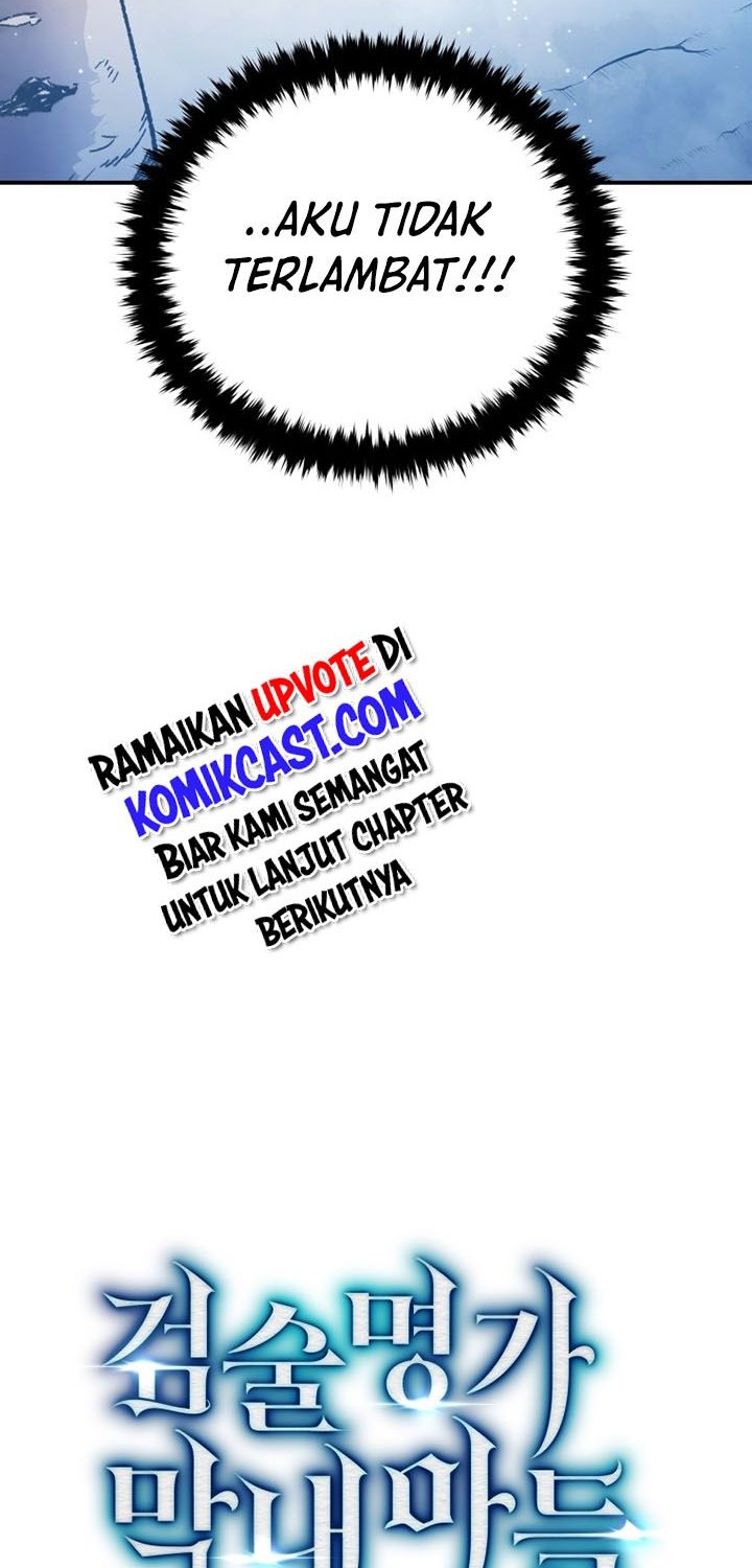 Swordmaster’s Youngest Son Chapter 16 - halaman 70