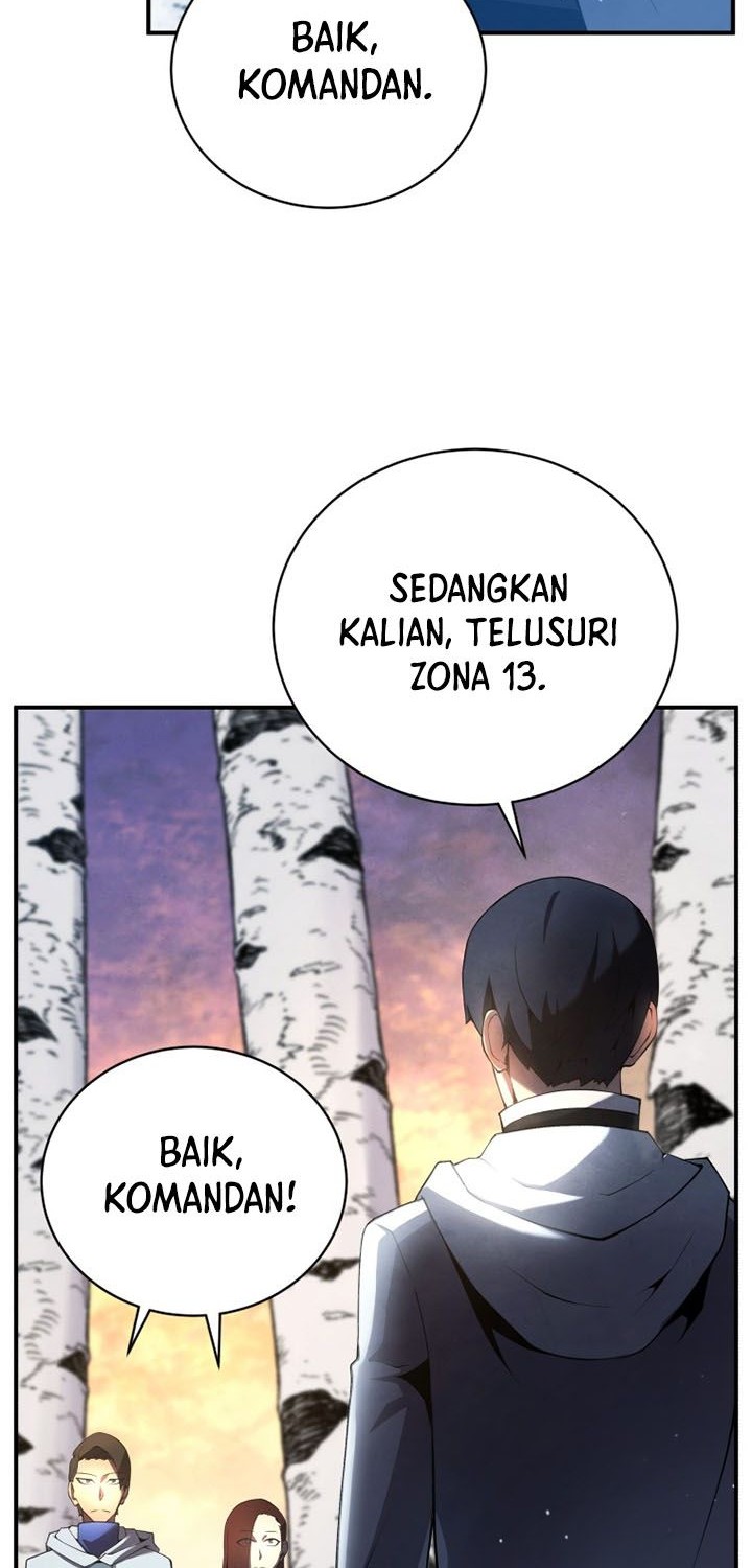 Swordmaster’s Youngest Son Chapter 16 - halaman 9