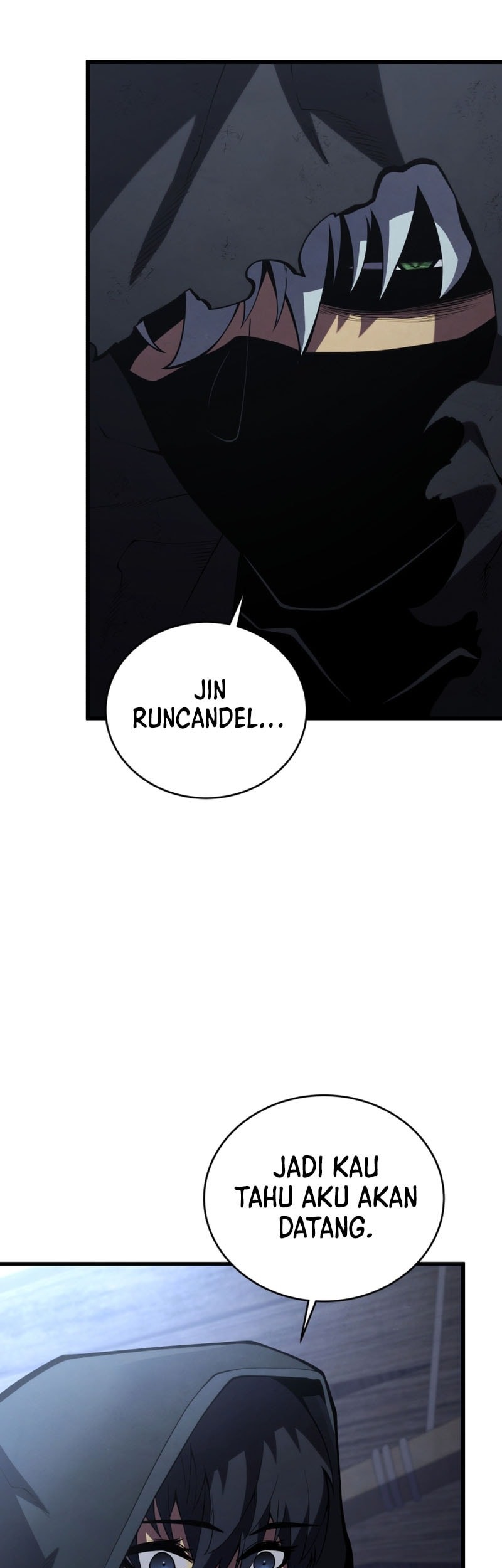 Swordmaster’s Youngest Son Chapter 160 - halaman 14