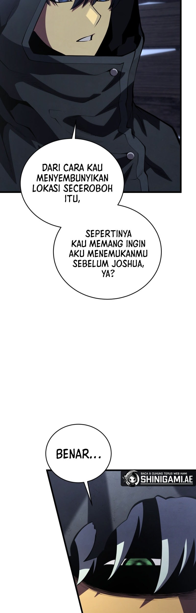 Swordmaster’s Youngest Son Chapter 160 - halaman 15