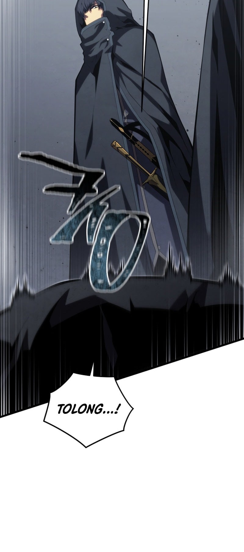 Swordmaster’s Youngest Son Chapter 160 - halaman 21