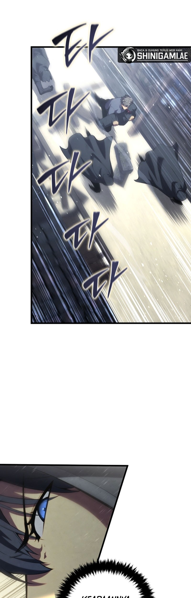 Swordmaster’s Youngest Son Chapter 160 - halaman 32