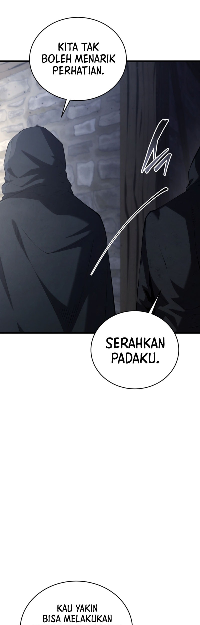 Swordmaster’s Youngest Son Chapter 160 - halaman 38