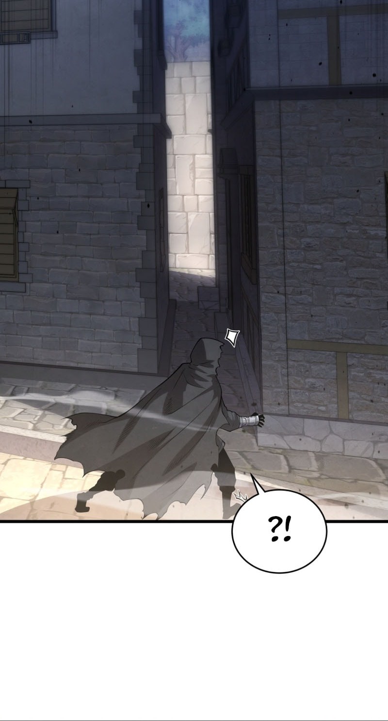 Swordmaster’s Youngest Son Chapter 160 - halaman 41