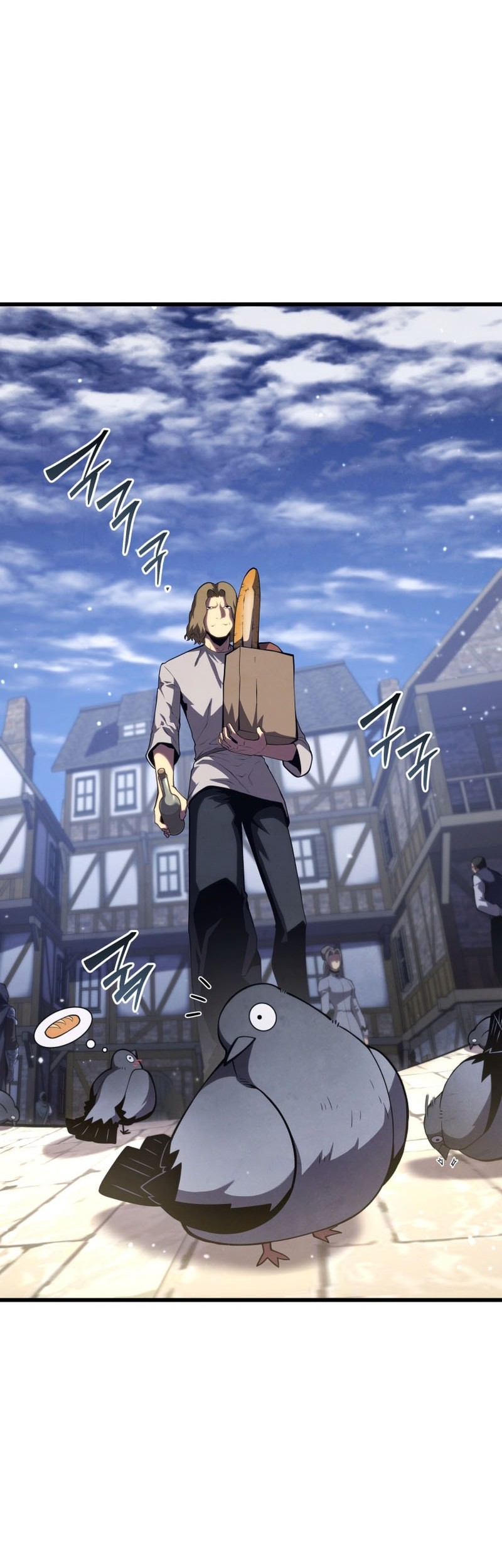 Swordmaster’s Youngest Son Chapter 160 - halaman 47