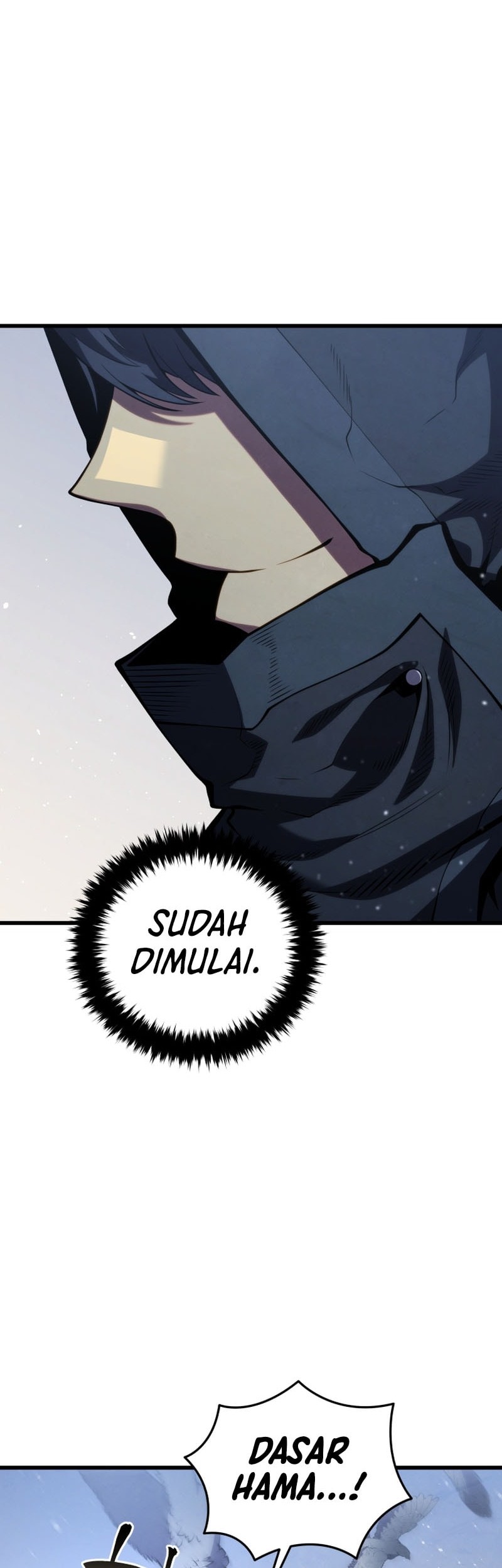 Swordmaster’s Youngest Son Chapter 160 - halaman 51