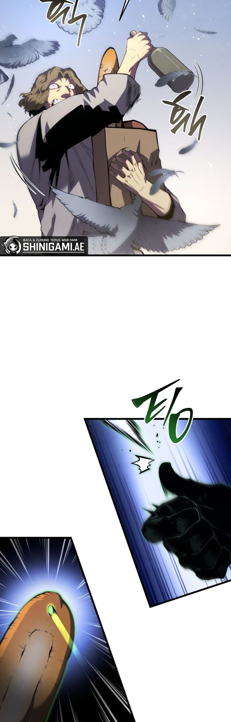 Swordmaster’s Youngest Son Chapter 160 - halaman 52