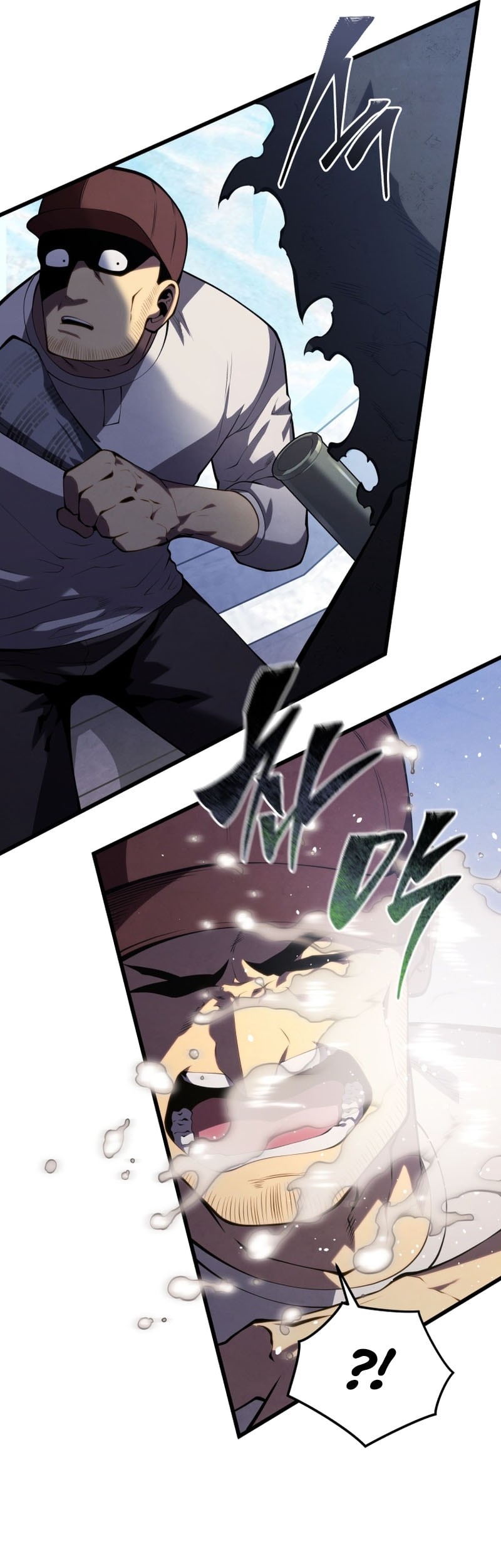 Swordmaster’s Youngest Son Chapter 160 - halaman 56