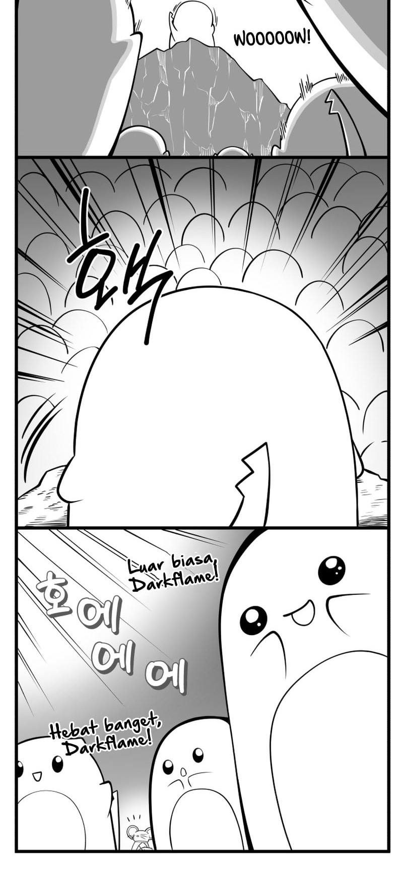 Swordmaster’s Youngest Son Chapter 160 - halaman 65