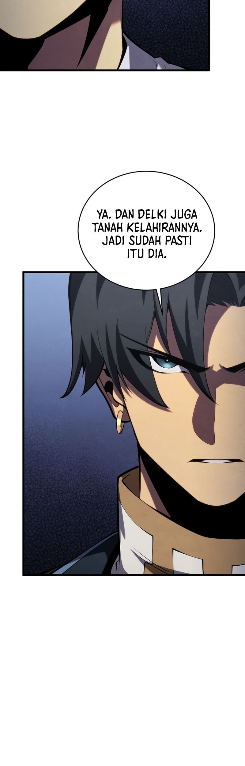 Swordmaster’s Youngest Son Chapter 160 - halaman 9