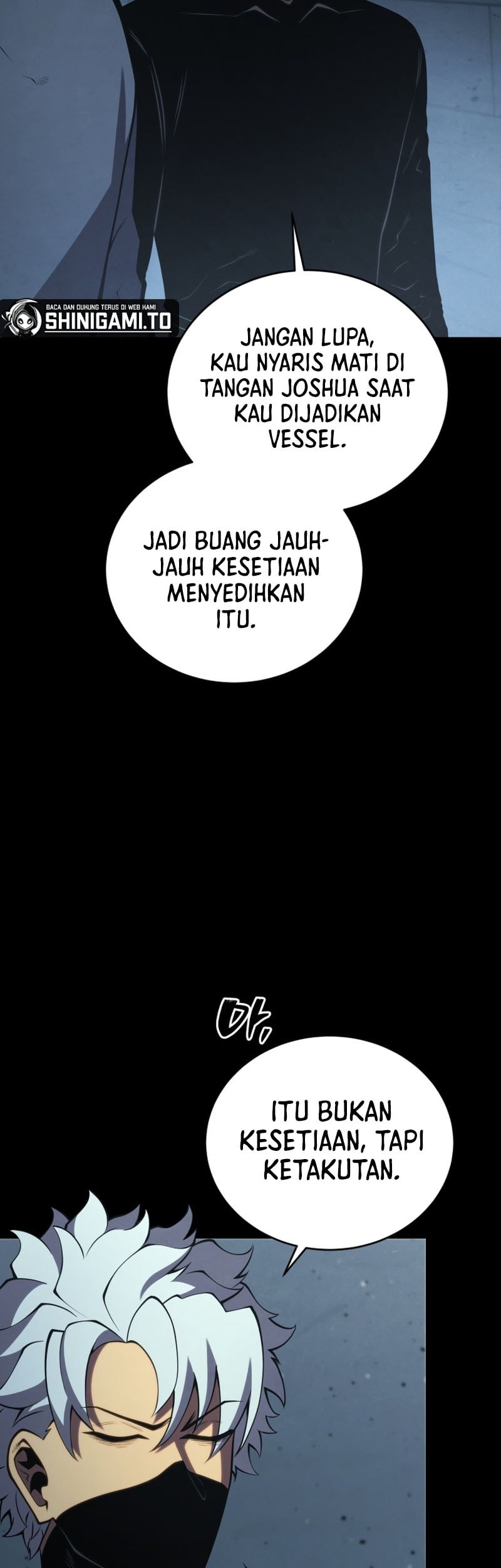 Swordmaster’s Youngest Son Chapter 161 - halaman 12
