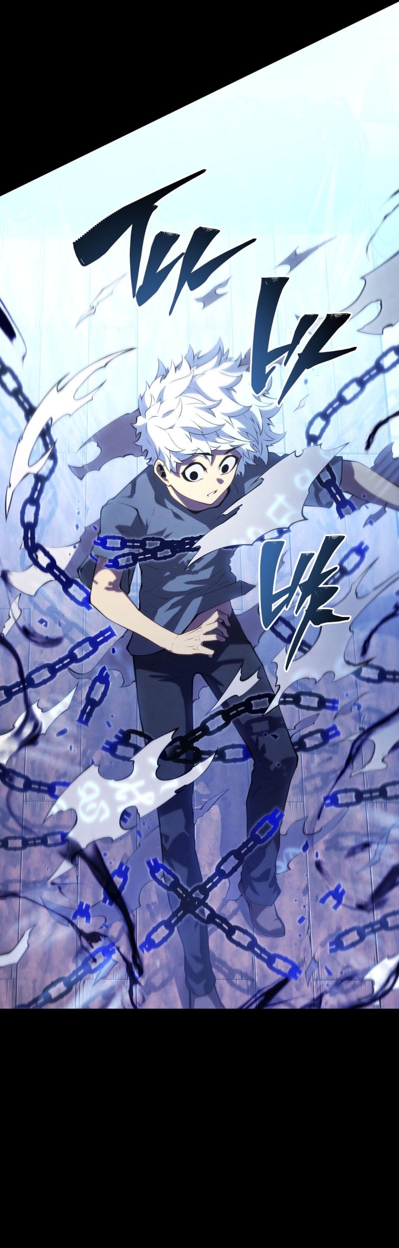 Swordmaster’s Youngest Son Chapter 161 - halaman 22
