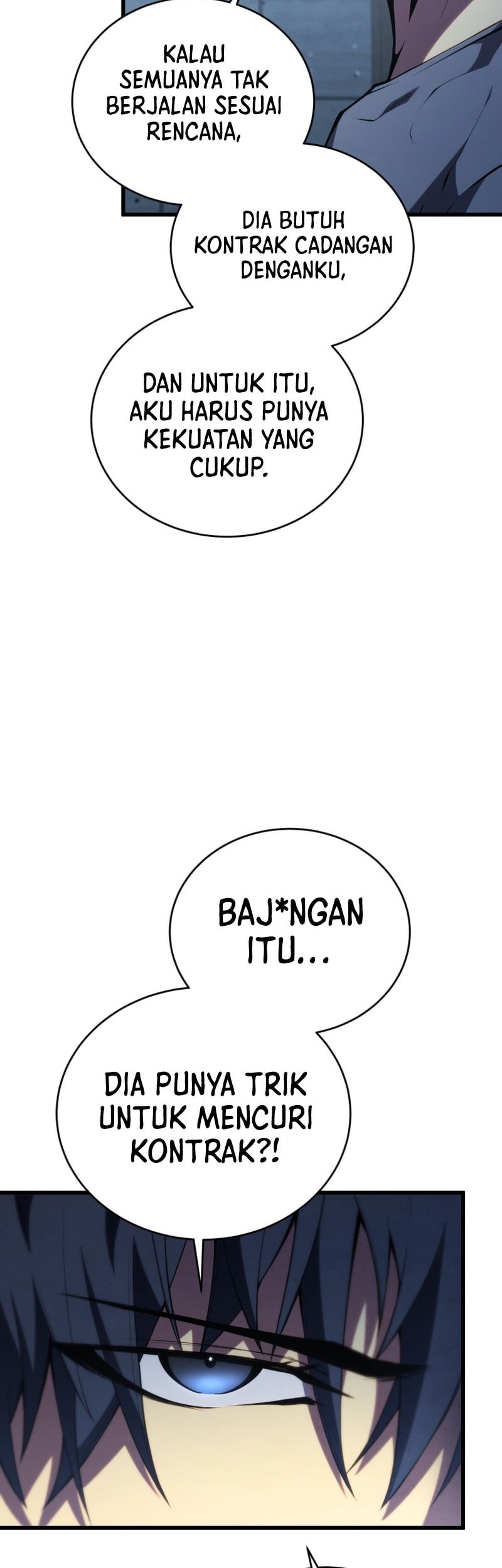 Swordmaster’s Youngest Son Chapter 161 - halaman 31