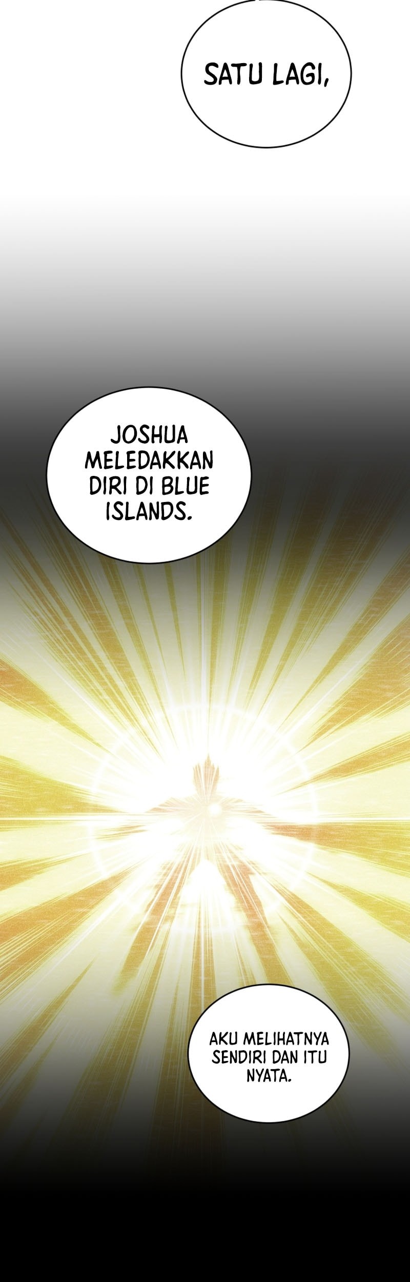 Swordmaster’s Youngest Son Chapter 161 - halaman 32