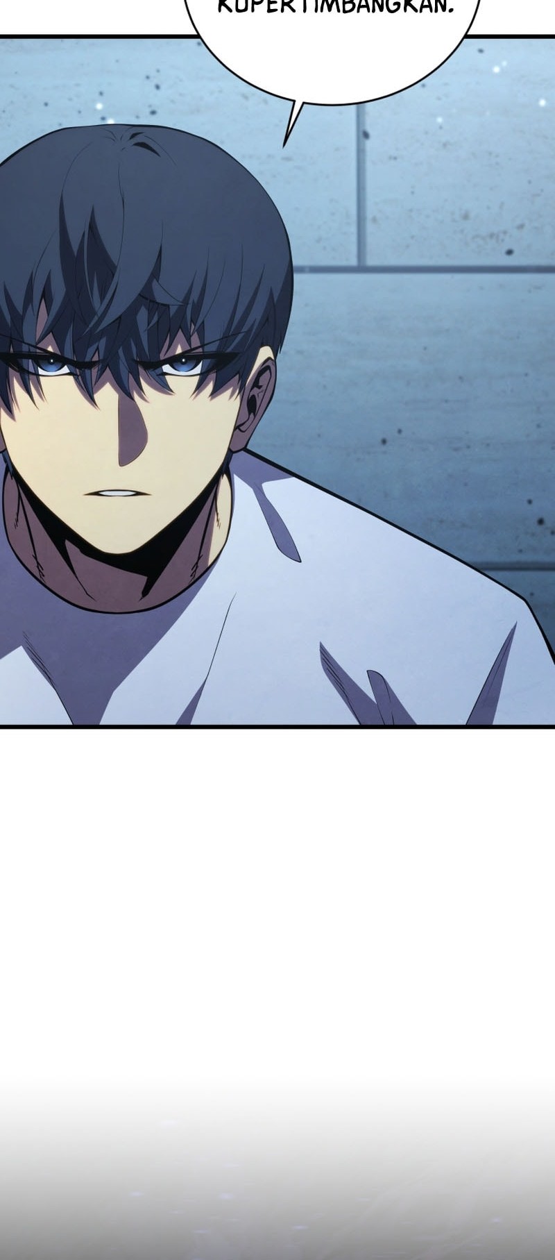 Swordmaster’s Youngest Son Chapter 161 - halaman 37