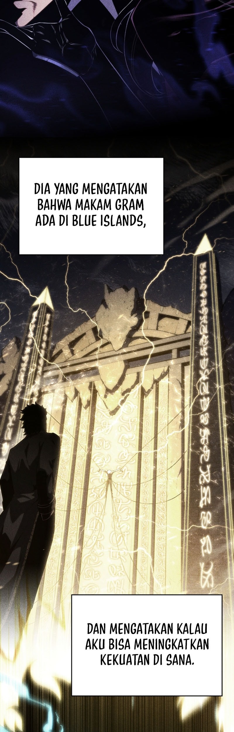 Swordmaster’s Youngest Son Chapter 161 - halaman 39