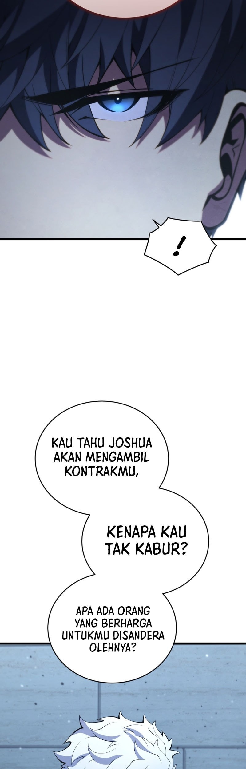 Swordmaster’s Youngest Son Chapter 161 - halaman 44
