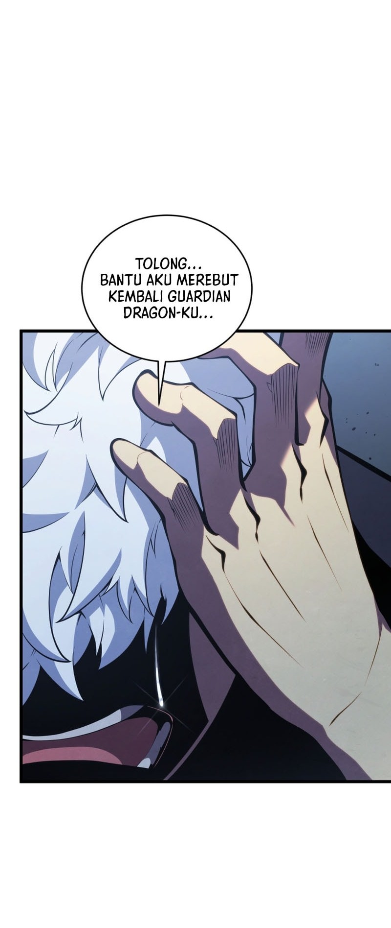 Swordmaster’s Youngest Son Chapter 161 - halaman 49