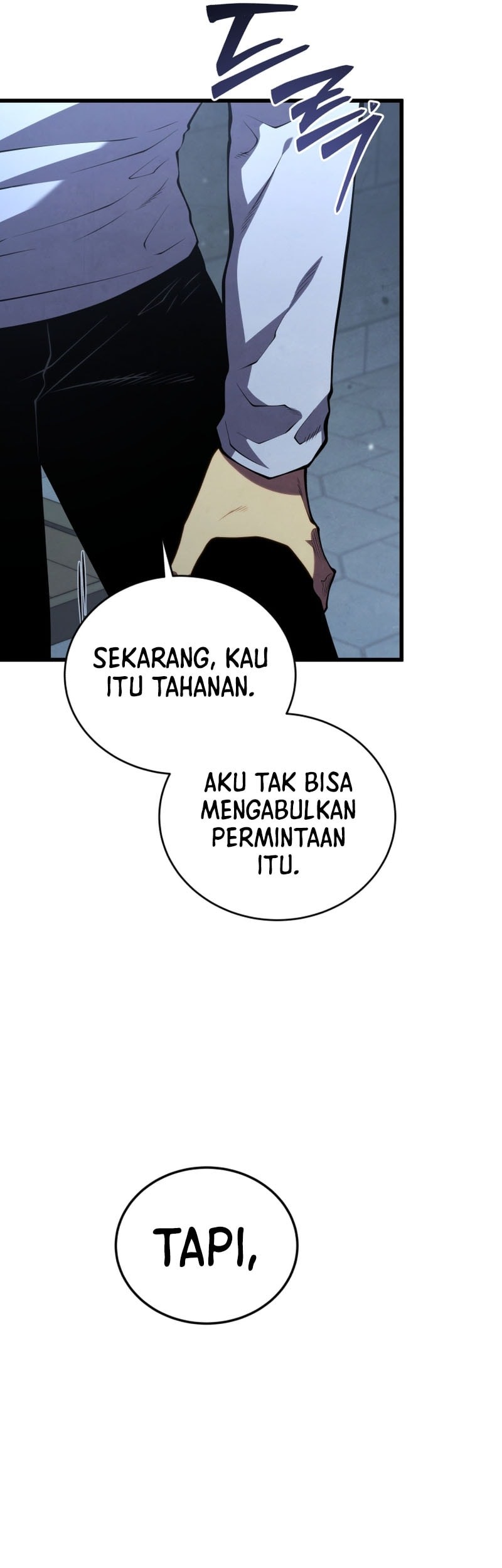 Swordmaster’s Youngest Son Chapter 161 - halaman 50