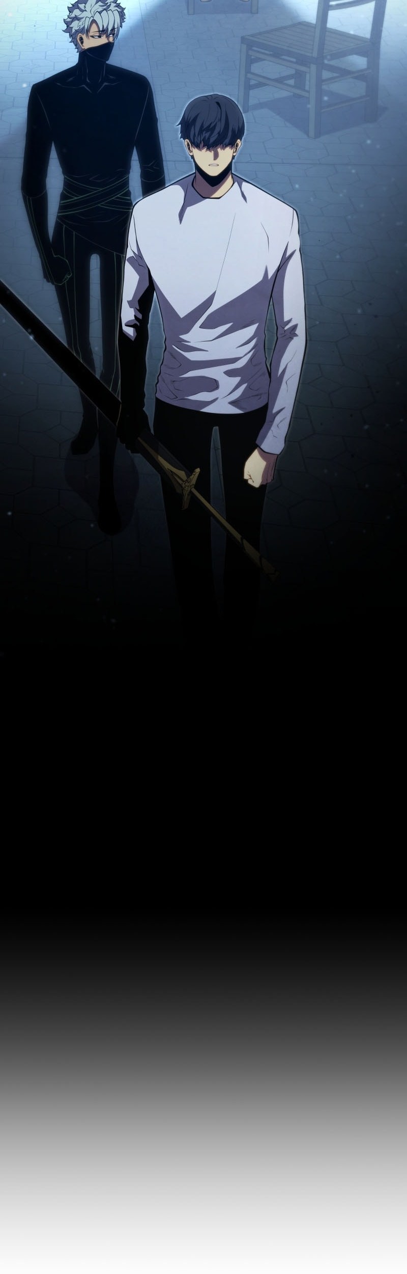 Swordmaster’s Youngest Son Chapter 161 - halaman 53