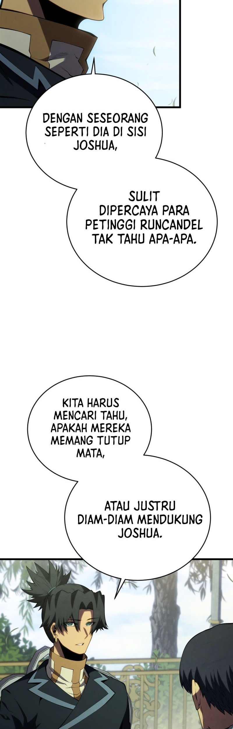 Swordmaster’s Youngest Son Chapter 161 - halaman 59