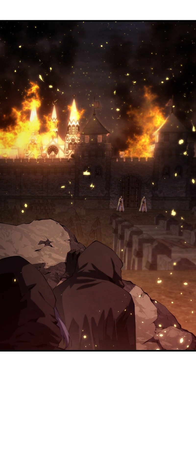 Swordmaster’s Youngest Son Chapter 162 - halaman 13