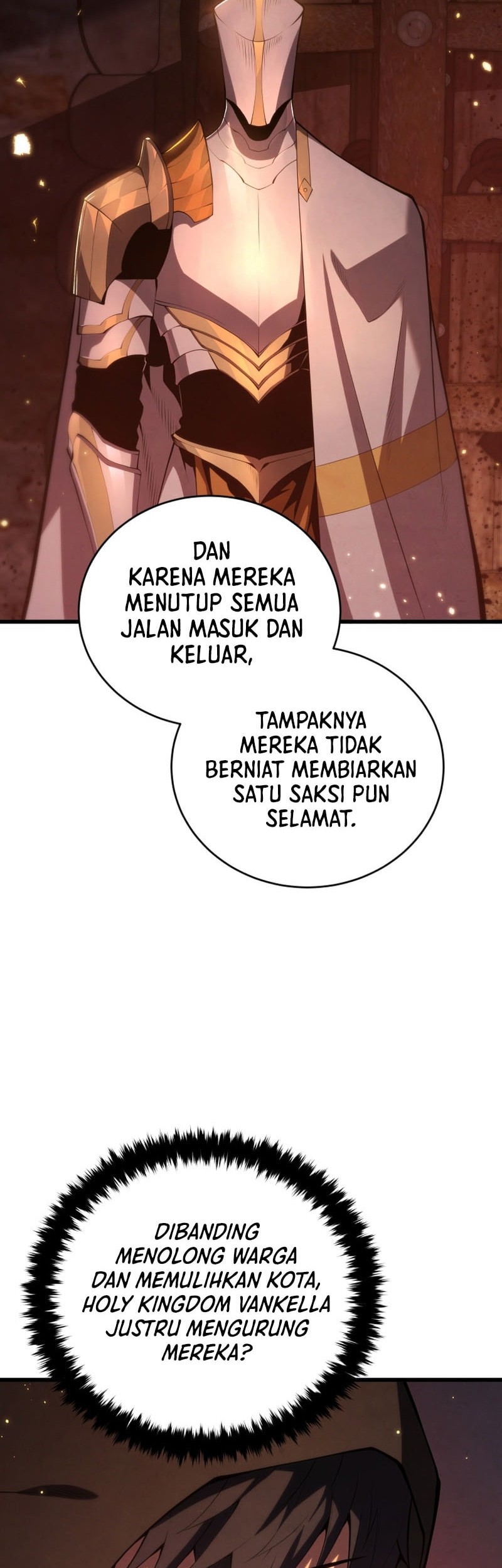 Swordmaster’s Youngest Son Chapter 162 - halaman 15