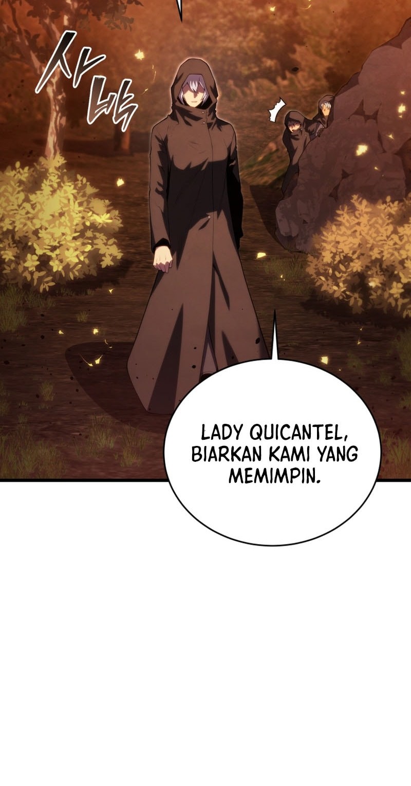 Swordmaster’s Youngest Son Chapter 162 - halaman 17