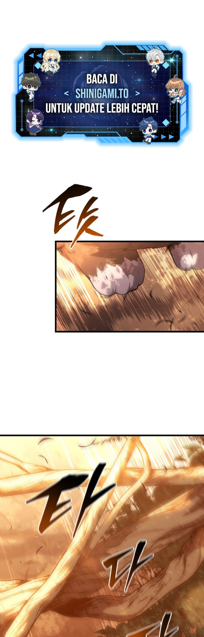 Swordmaster’s Youngest Son Chapter 162 - halaman 2