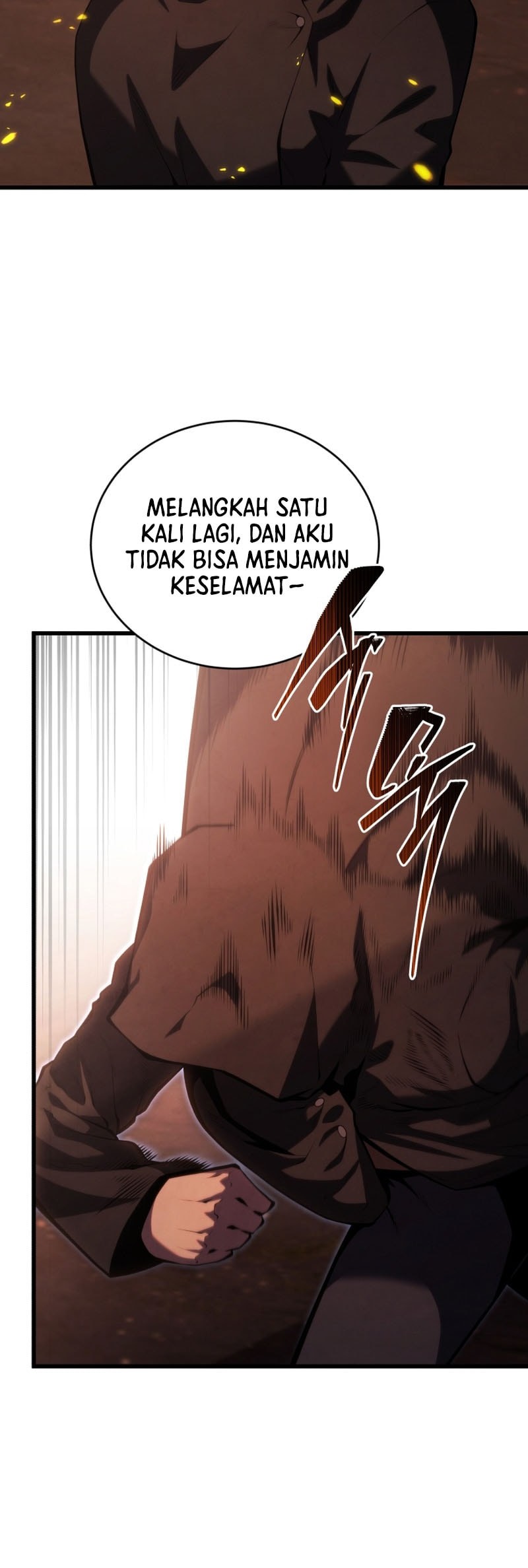 Swordmaster’s Youngest Son Chapter 162 - halaman 20