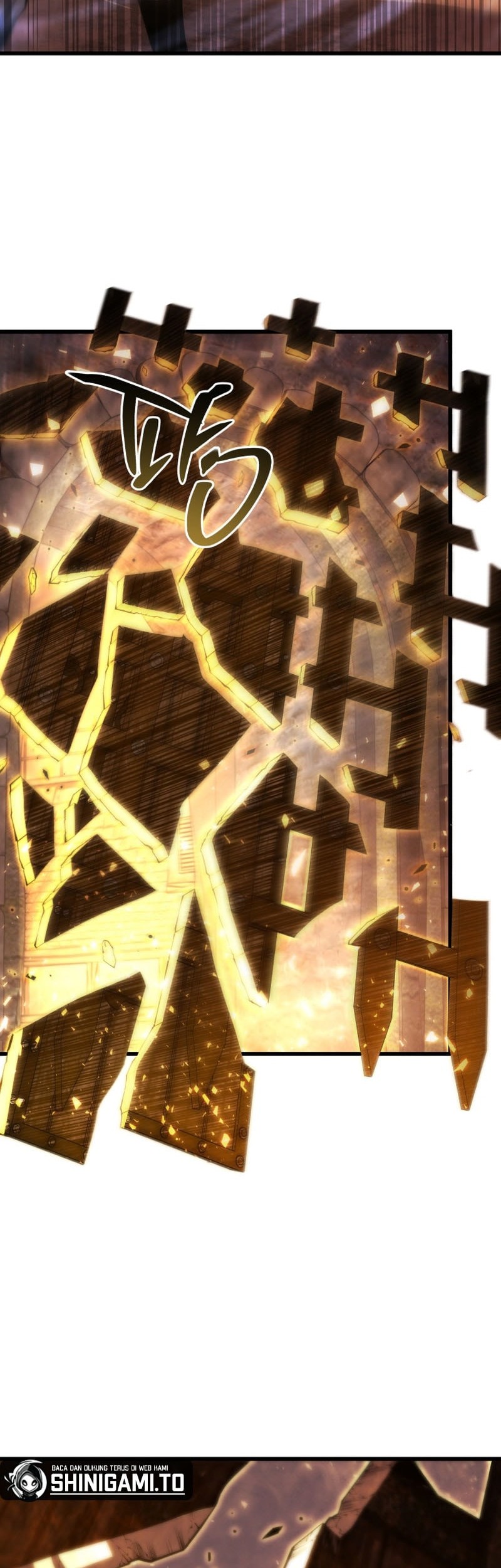 Swordmaster’s Youngest Son Chapter 162 - halaman 26