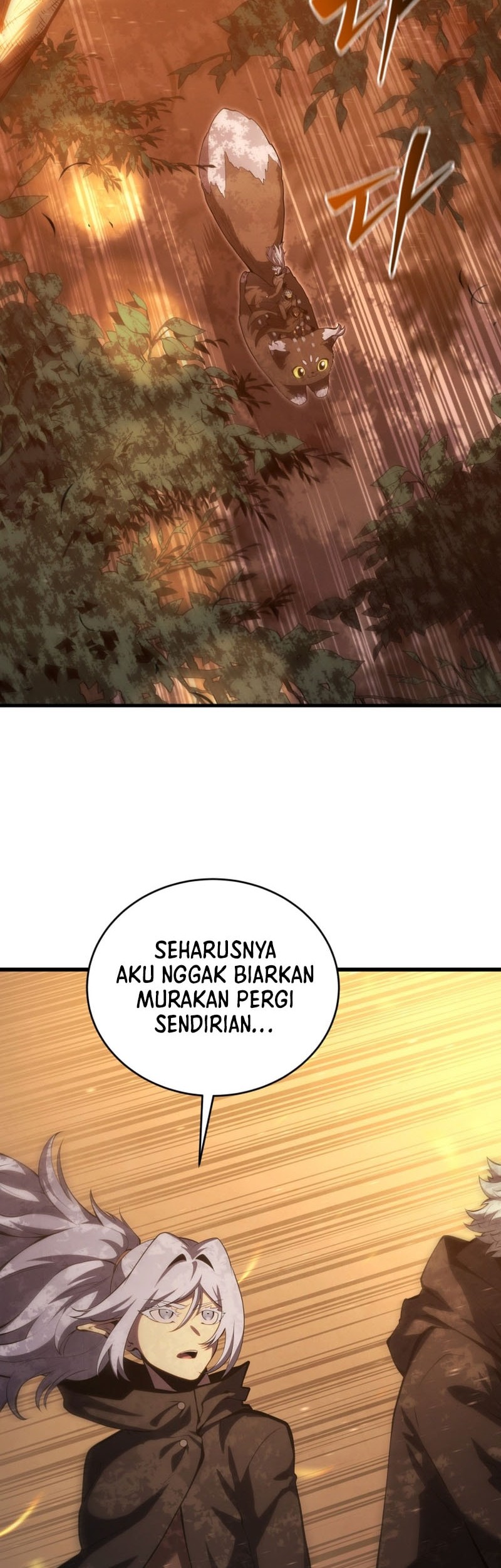 Swordmaster’s Youngest Son Chapter 162 - halaman 3