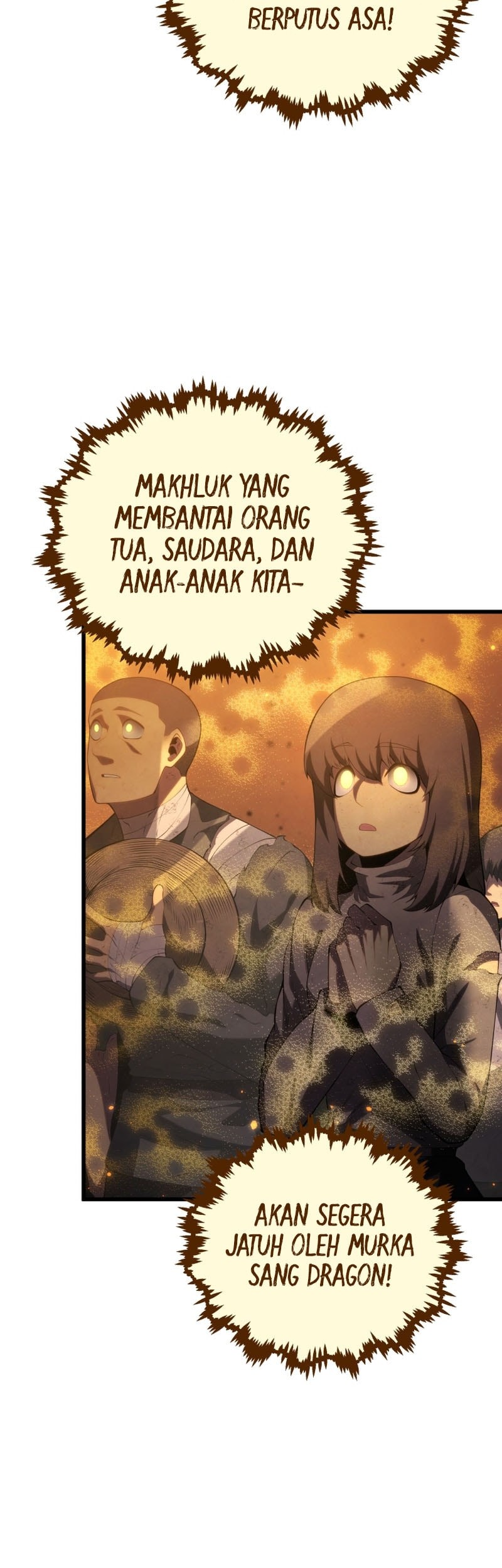 Swordmaster’s Youngest Son Chapter 162 - halaman 35