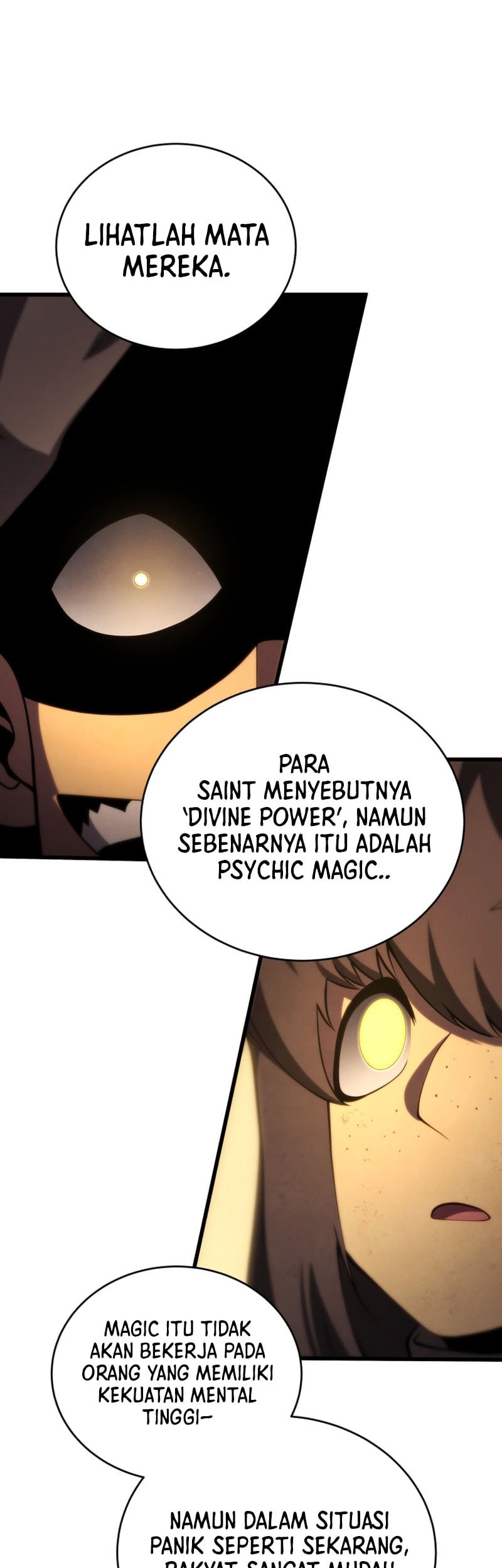 Swordmaster’s Youngest Son Chapter 162 - halaman 37