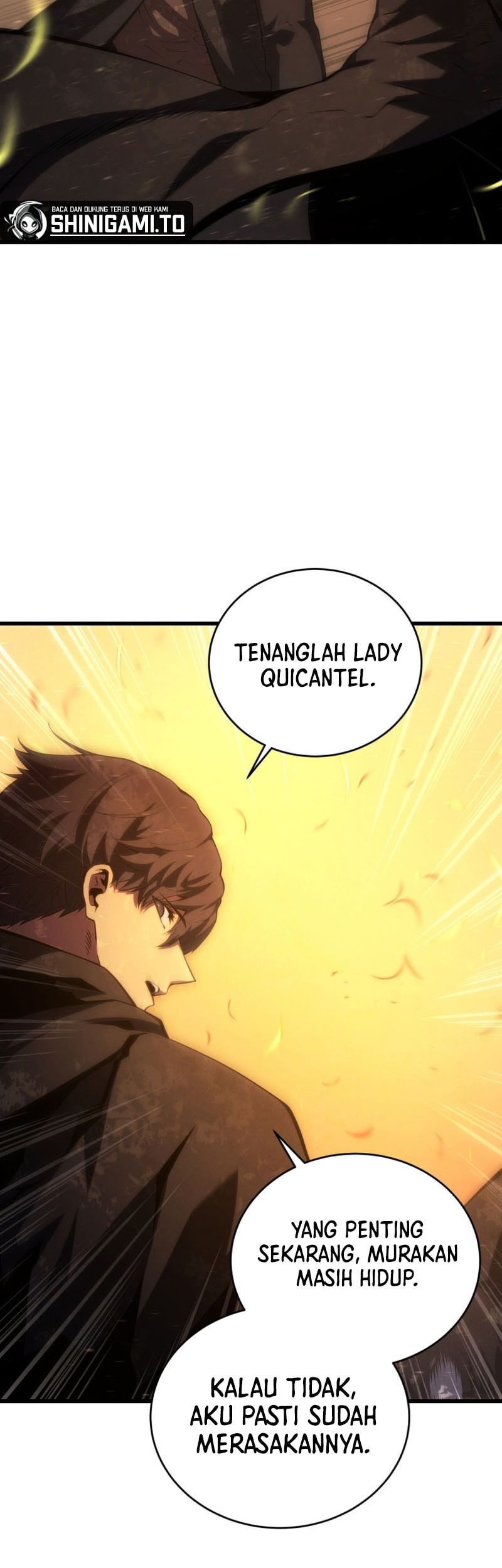 Swordmaster’s Youngest Son Chapter 162 - halaman 4