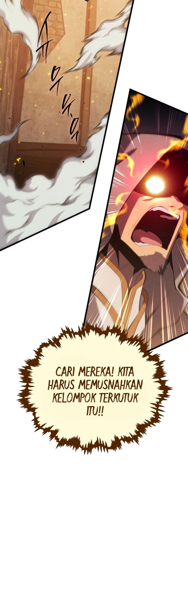 Swordmaster’s Youngest Son Chapter 162 - halaman 46