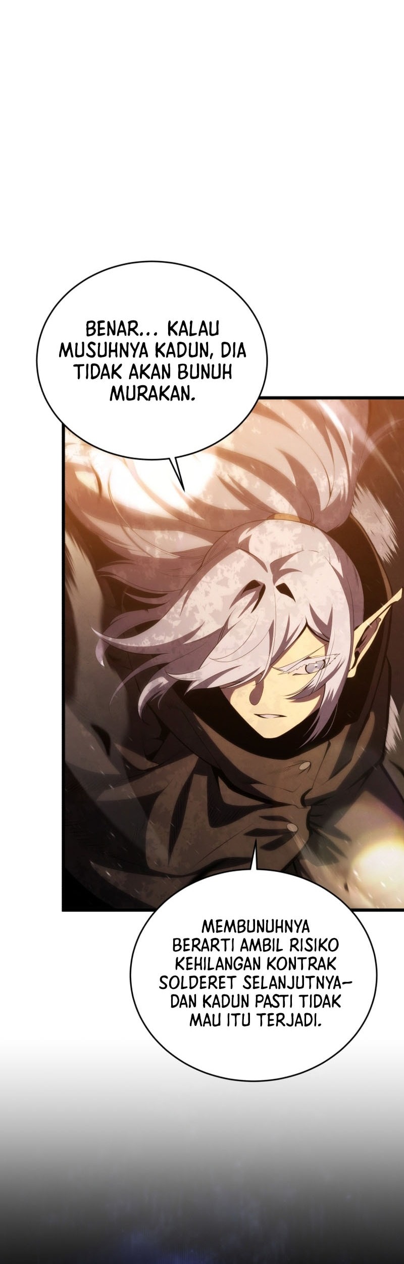 Swordmaster’s Youngest Son Chapter 162 - halaman 5