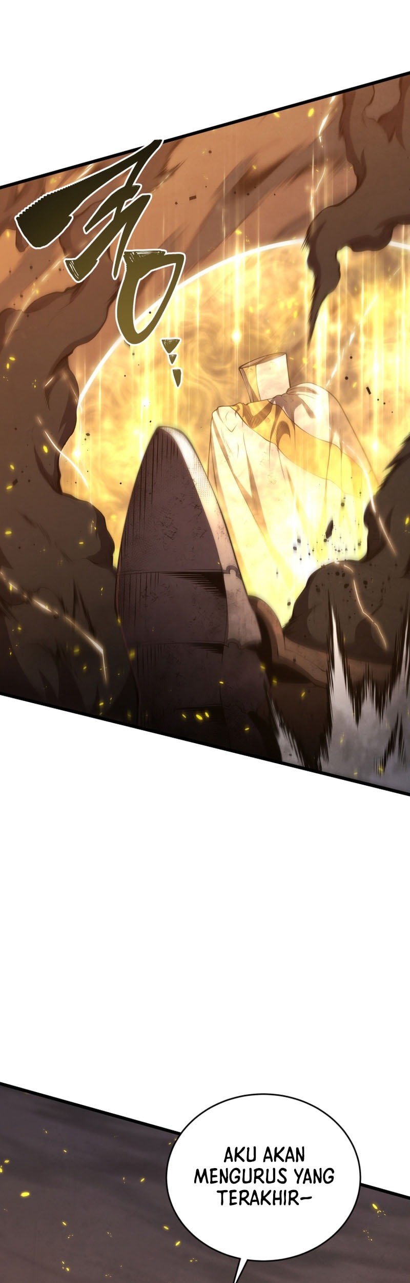 Swordmaster’s Youngest Son Chapter 162 - halaman 53