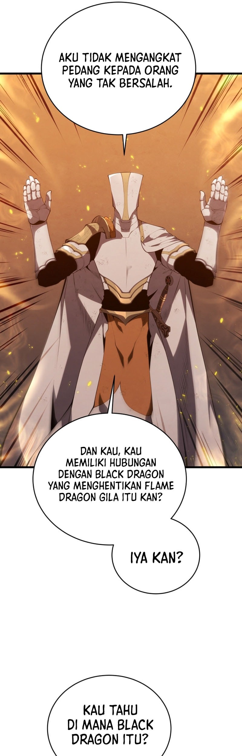 Swordmaster’s Youngest Son Chapter 162 - halaman 57