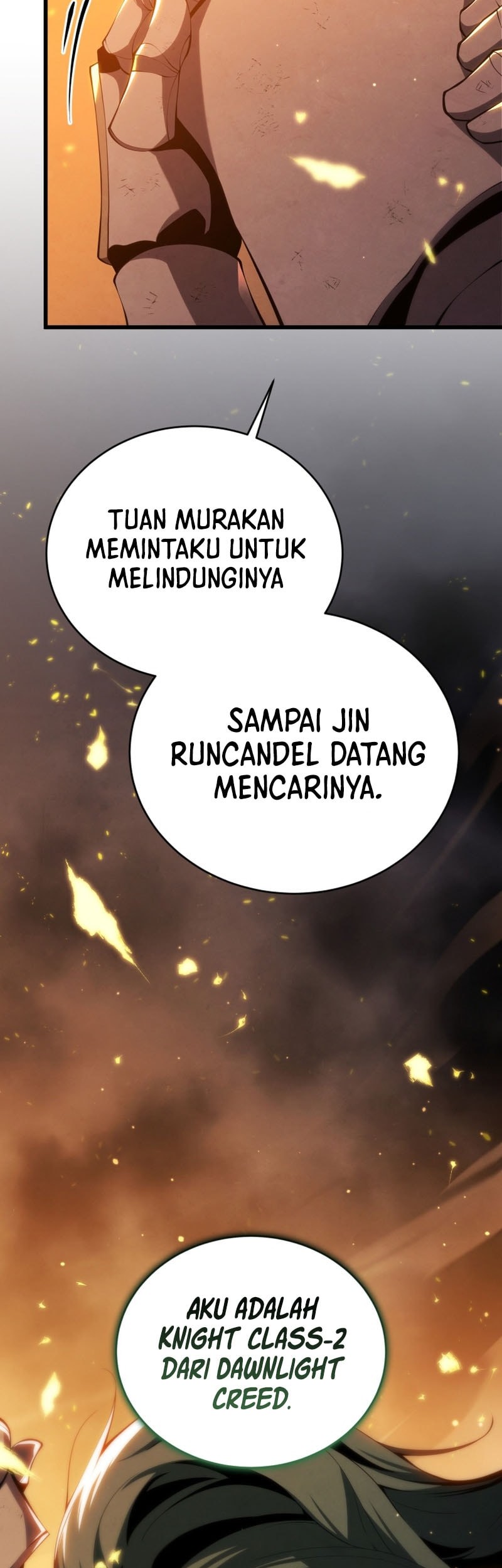 Swordmaster’s Youngest Son Chapter 162 - halaman 59