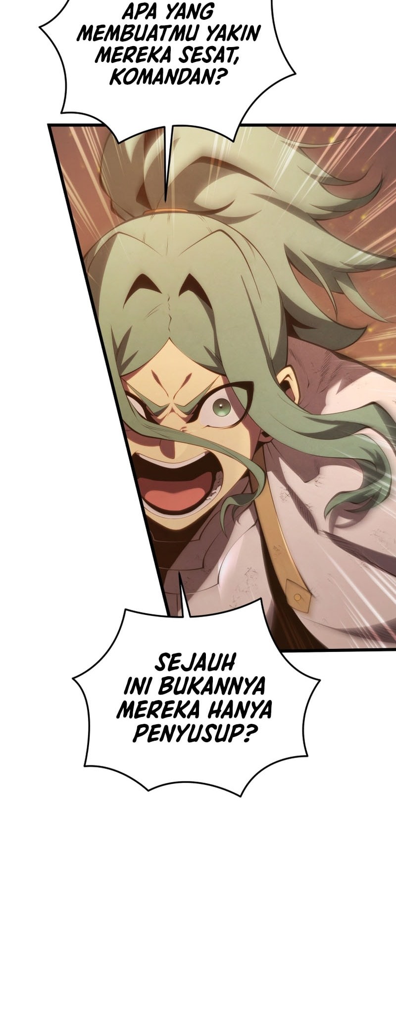Swordmaster’s Youngest Son Chapter 163 - halaman 13