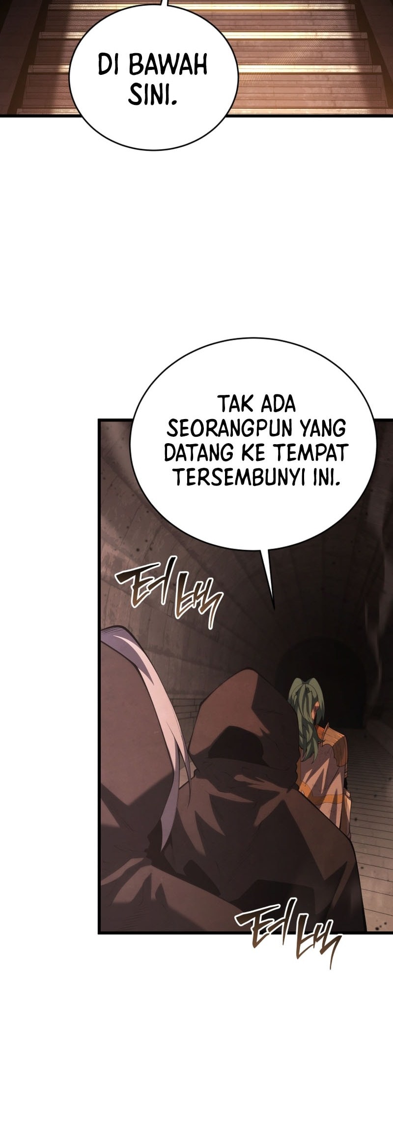 Swordmaster’s Youngest Son Chapter 163 - halaman 25