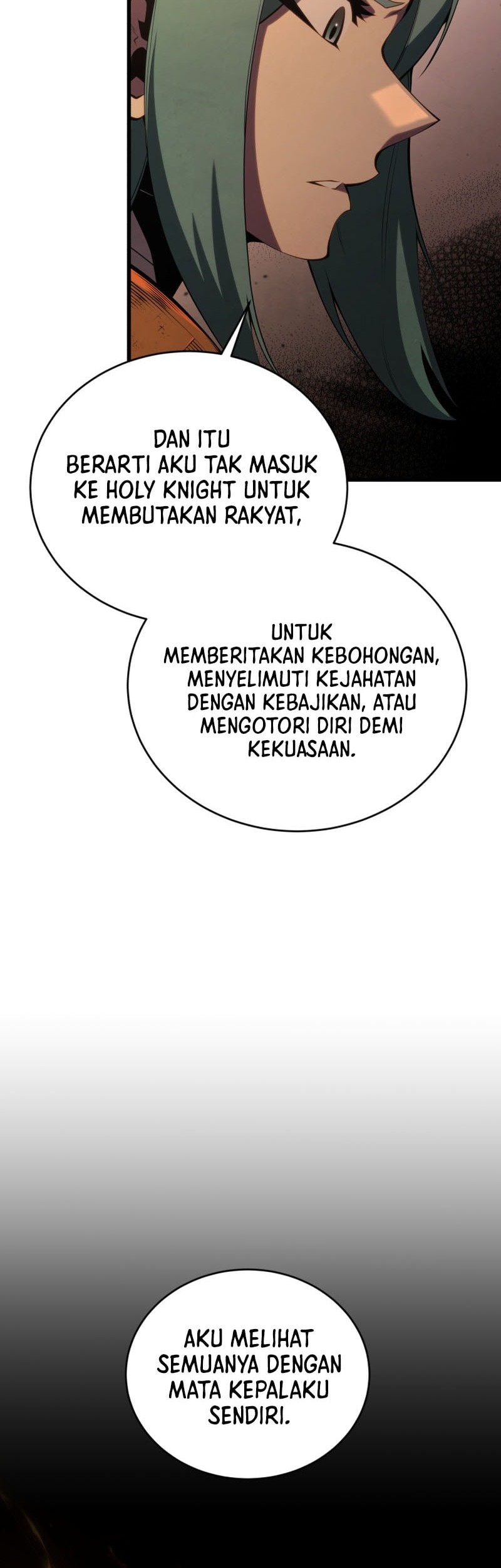 Swordmaster’s Youngest Son Chapter 163 - halaman 27