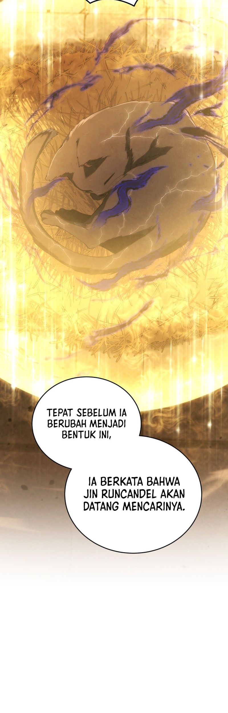 Swordmaster’s Youngest Son Chapter 163 - halaman 34