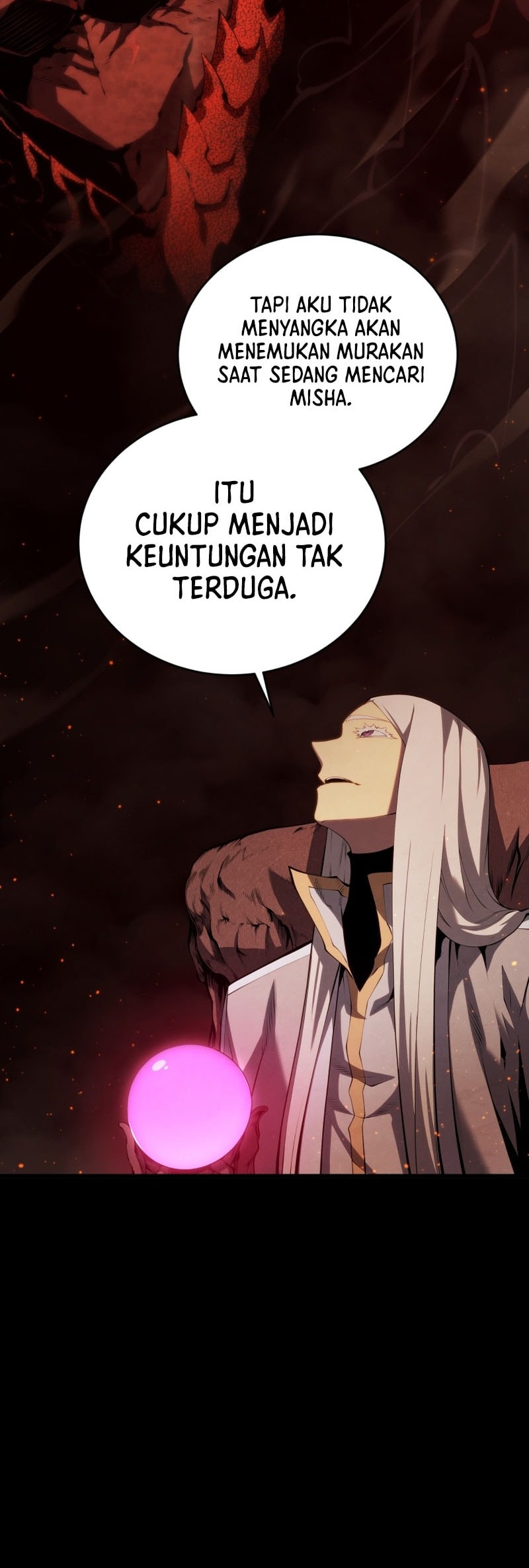 Swordmaster’s Youngest Son Chapter 163 - halaman 48