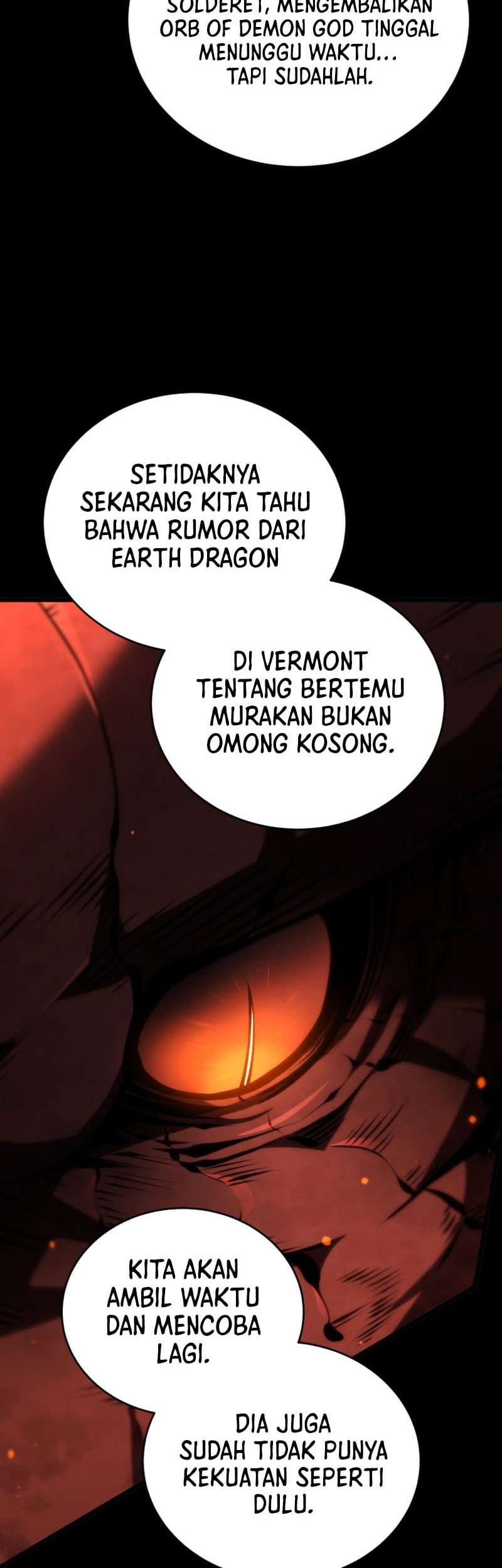 Swordmaster’s Youngest Son Chapter 163 - halaman 50