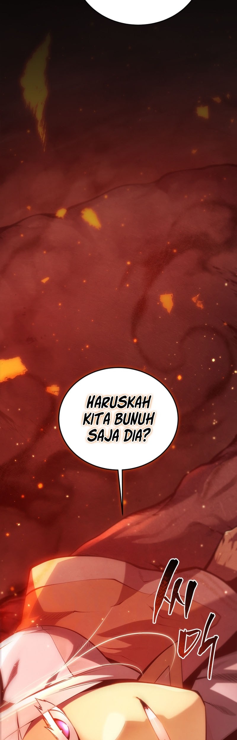 Swordmaster’s Youngest Son Chapter 163 - halaman 55
